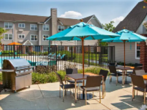 Sonesta ES Suites Baltimore BWI Airport Hotels in Linthicum Heights