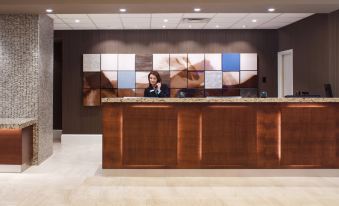 Marriott Lexington Griffin Gate Golf Resort & Spa