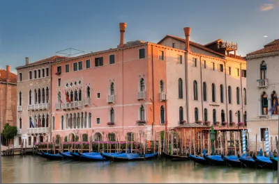 Ca' Sagredo Hotel Hotel a Venezia