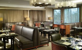 JW Marriott Atlanta Buckhead