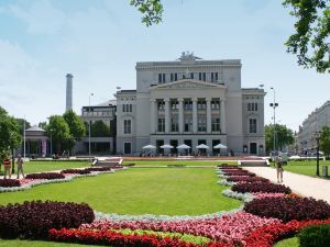 Grand Palace Hotel - the Leading Hotels of the World