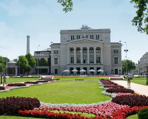 Grand Palace Hotel - Small Luxury Hotels of the World Hotels near Kipsala