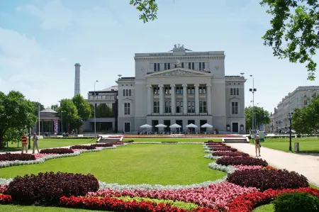 Grand Palace Hotel - Small Luxury Hotels of the World