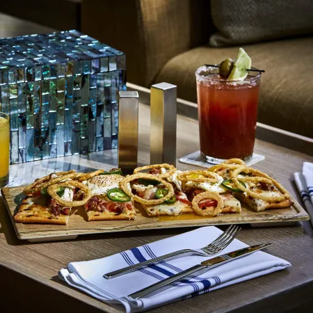 Torrance Marriott Redondo Beach