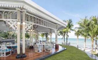 JW Marriott Phu Quoc Emerald Bay Resort & Spa