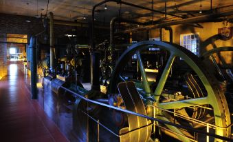 The Singular Patagonia