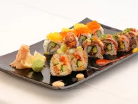 ミコノス グランド ホテル＆リゾート - 朝食