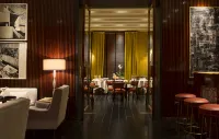 J.K. Place Roma - the Leading Hotels of the World Hotels in Rome