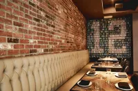 Kimpton HOTEL MONACO SEATTLE by IHG - breakfast
