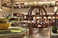 Sheraton New Orleans Hotel - spa