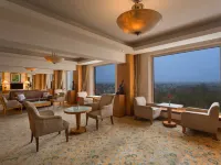Sheraton New Delhi Hotel Hotels near Saket