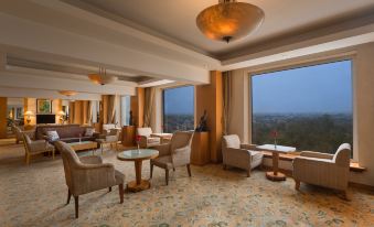 Sheraton New Delhi Hotel