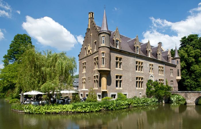 Van der Valk Hotel Kasteel Terworm