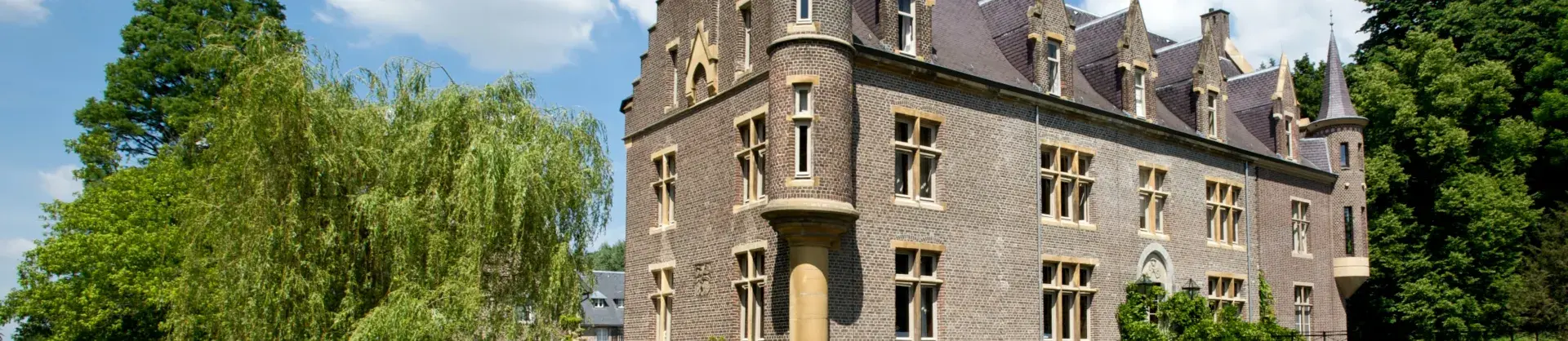 Top 50 Cultural Hotels near Mierlo