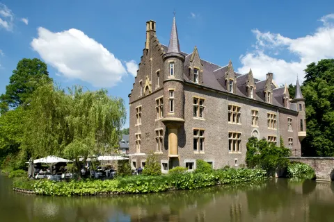 Van der Valk Hotel Kasteel Terworm