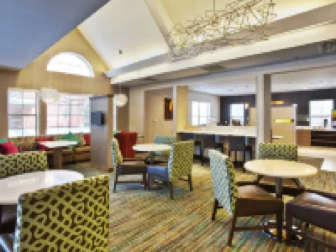 Residence Inn Denver Golden/Red Rocks 戈爾登酒店