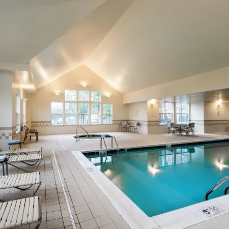 Residence Inn Philadelphia Langhorne