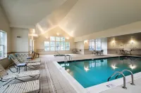 Residence Inn Philadelphia Langhorne - Swimmingpools