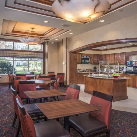 Residence Inn Norfolk Airport