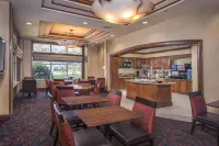 諾福克機場Residence Inn 飯店 - 早餐