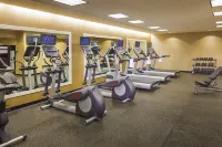 เรสซิเดนซ์อินน์ บายแมริออท ดาวน์ทาวน์โอมาฮา/ย่านโอลด์มาร์เก็ต