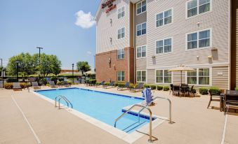 Residence Inn by Marriott Roanoke Airport