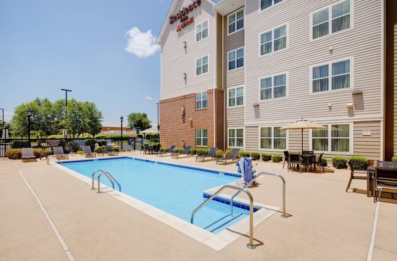 Residence Inn by Marriott Roanoke Airport photo 2