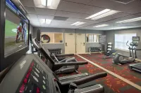 Sonesta ES Suites Allentown Bethlehem Airport - Gym