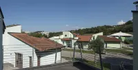 AlbaVillage Hotel & Camping Wellness