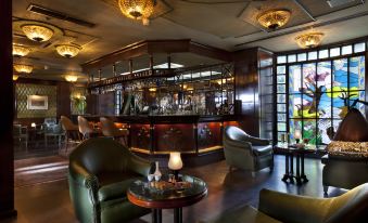 Sonesta Hotel Tower & Casino Cairo