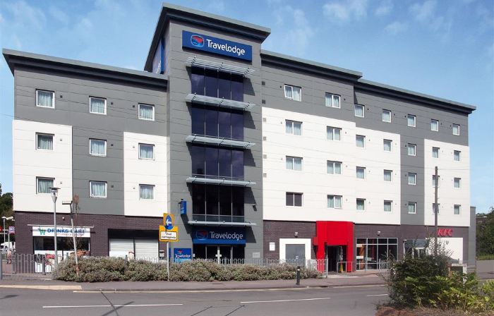 Travelodge Birmingham Halesowen