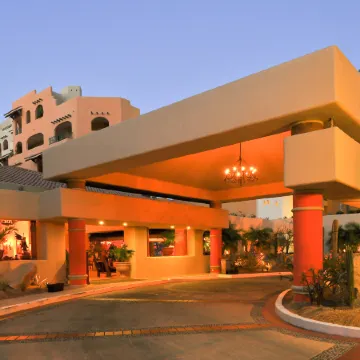 Marina Fiesta Resort & Spa, A la Carte All Inclusive Optional