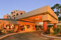 Marina Fiesta Resort & Spa, A la Carte All Inclusive Optional