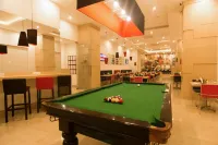 Lemon Tree Hotel, Sector 60, Gurugram