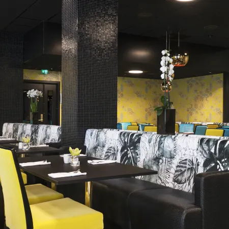 Thon Hotel Stavanger