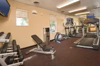Extended Stay America Suites - Virginia Beach - gimnasio