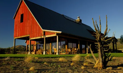 Brasada Ranch