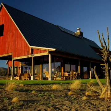 Brasada Ranch