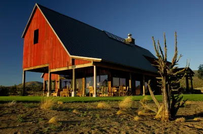 Brasada Ranch Hotels in Powell Butte