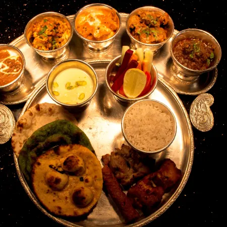 Tajview Agra-Ihcl SeleQtions
