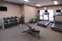 Sonesta ES Suites Dallas Medical Market Center Hoteles en Dallas