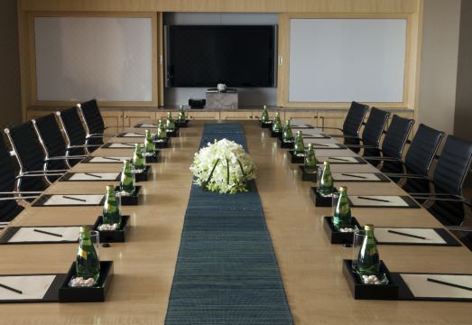 타지 랜즈 엔드 전경