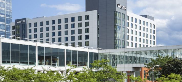 The Westin Milwaukee Hotels in Milwaukee