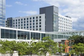 ذا ويستن ميلووكي