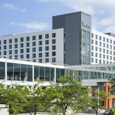The Westin Milwaukee