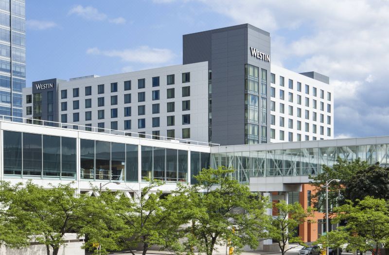 The Westin Milwaukee