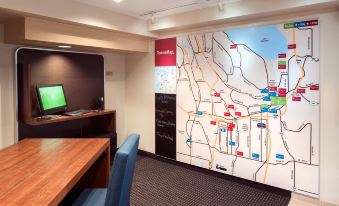 Sonesta Simply Suites Seattle Renton