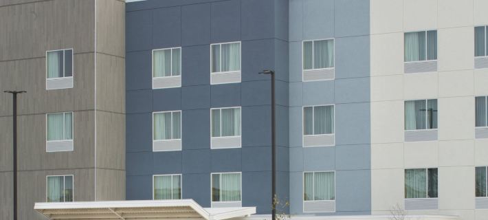TownePlace Suites Austin Round Rock Hotele w: Round Rock