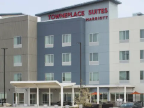 TownePlace Suites Austin Round Rock Hotels in Round Rock