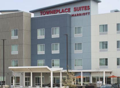 TownePlace Suites Austin Round Rock